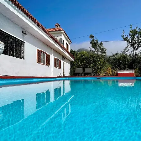 Tenteniguada Enjoy Nature Casa vacanze *