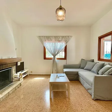 Casa vacanze Tenteniguada Enjoy Nature *