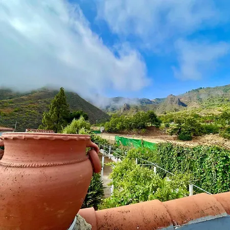 Tenteniguada Enjoy Nature Casa vacanze *