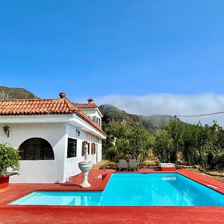Tenteniguada Enjoy Nature Casa vacanze Las Palmas de Gran Canaria