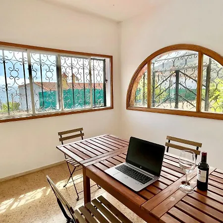 Casa vacanze Tenteniguada Enjoy Nature Las Palmas de Gran Canaria