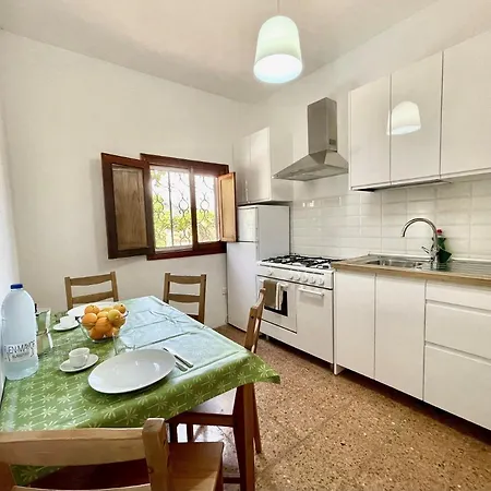 Vakantiehuis Tenteniguada Enjoy Nature Las Palmas