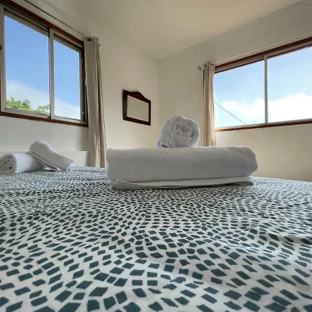 Tenteniguada Enjoy Nature Vakantiehuis