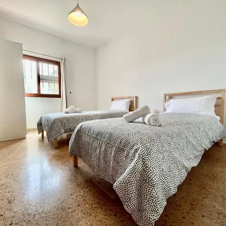 Holiday home Tenteniguada Enjoy Nature